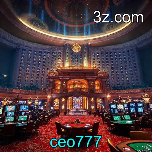 Recursos Incríveis: Freebies do ceo777 Para Jogadores Brasileiros