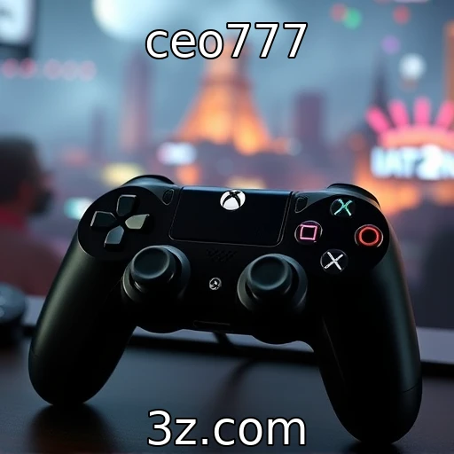 A evolução dos gráficos em jogos de console