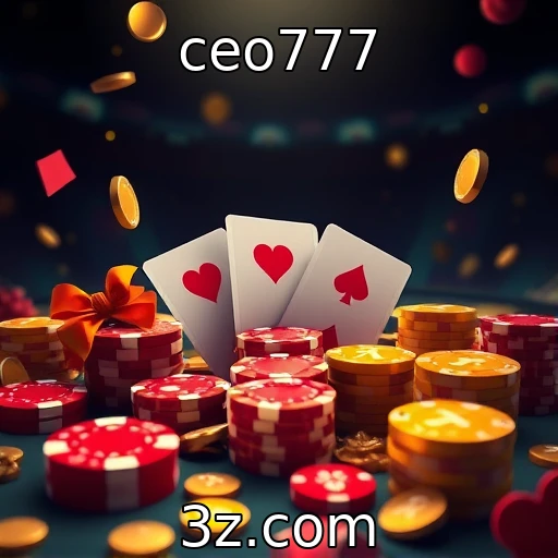 Perspectivas do mercado de jogos em crescimento