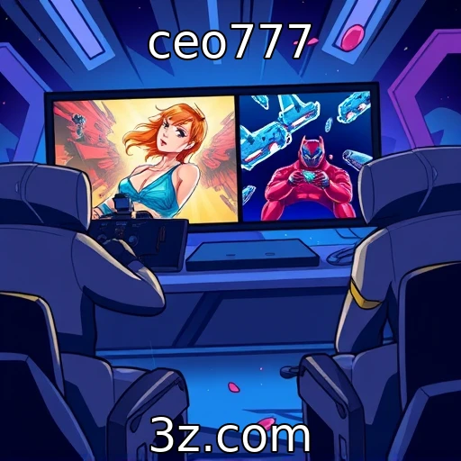 Crescimento das plataformas de streaming de jogos