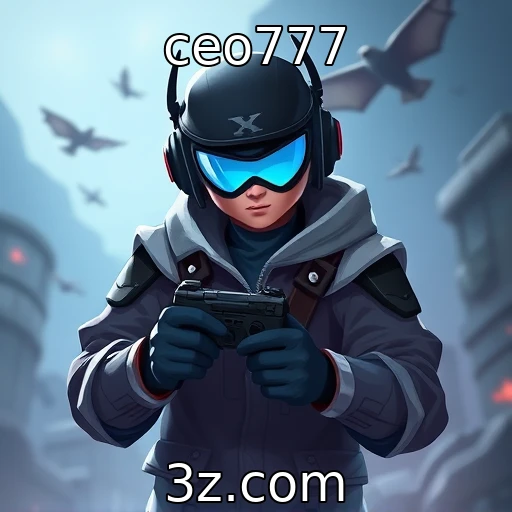 Crescimento do mercado de jogos online